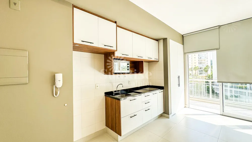 Apartamento, 1 quarto, 49 m² - Foto 3