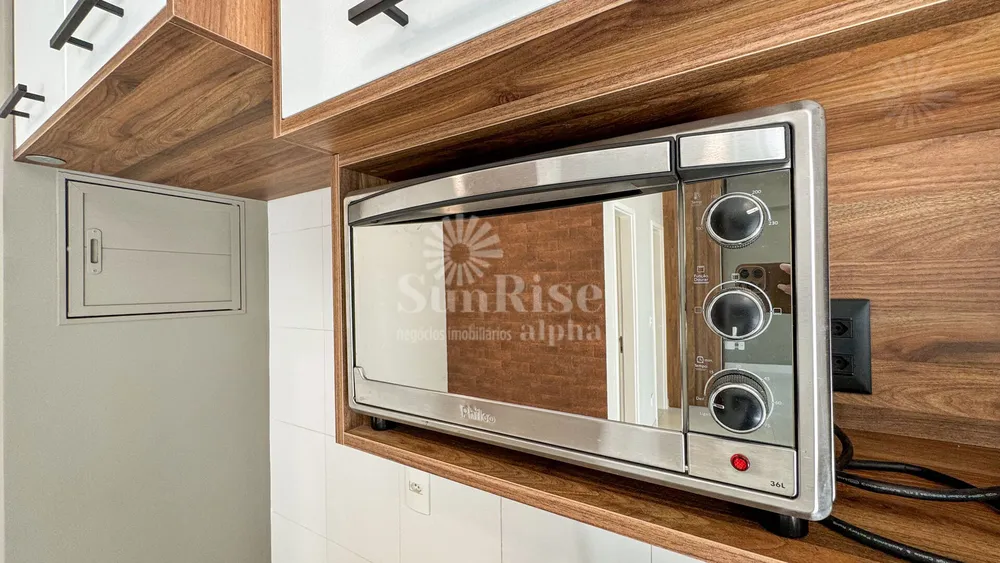 Apartamento, 1 quarto, 49 m² - Foto 6