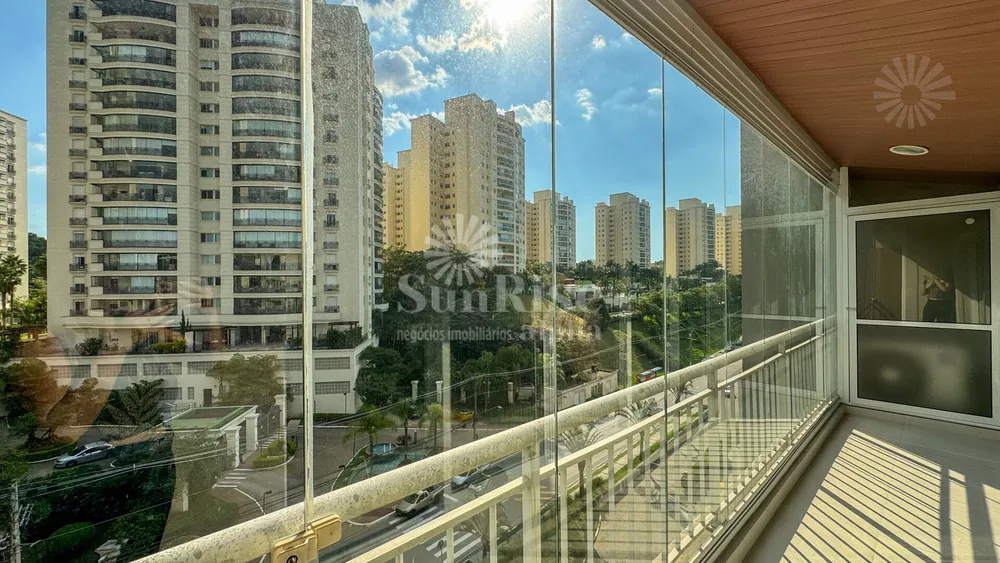 Apartamento, 1 quarto, 49 m² - Foto 8