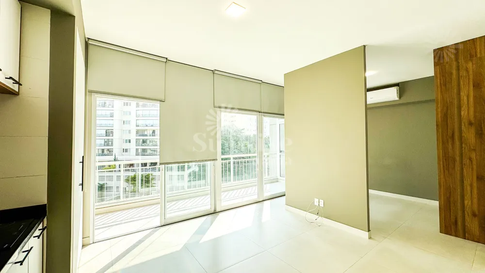 Apartamento, 1 quarto, 49 m² - Foto 2