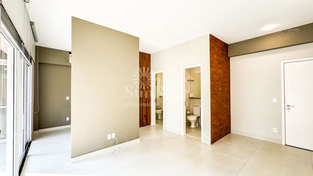 Apartamento, 1 quarto, 49 m² - Foto 1