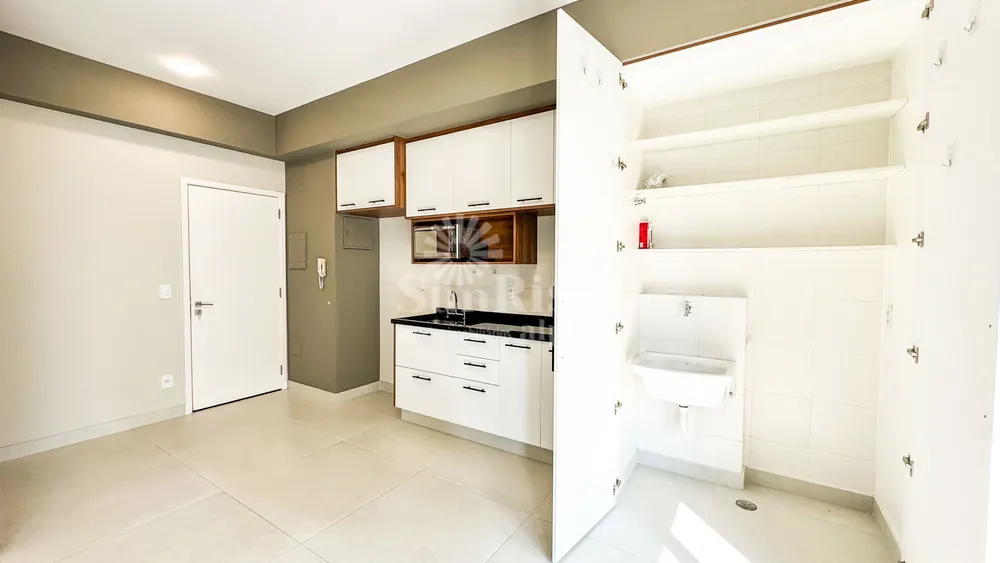 Apartamento, 1 quarto, 49 m² - Foto 5