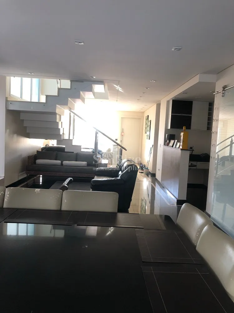 Casa, 4 quartos, 425 m² - Foto 4