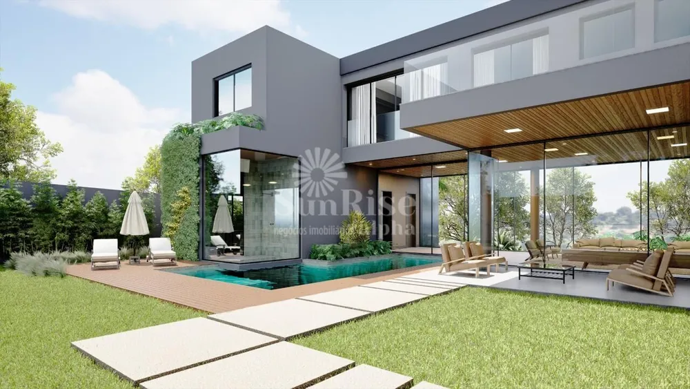 Casa, 4 quartos, 980 m² - Foto 6