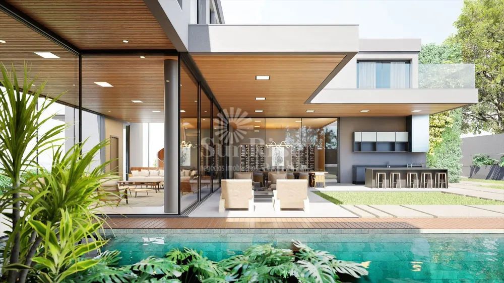 Casa, 4 quartos, 980 m² - Foto 8