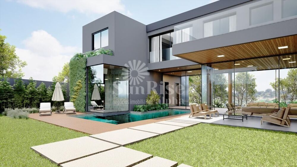 Casa, 4 quartos, 980 m² - Foto 2