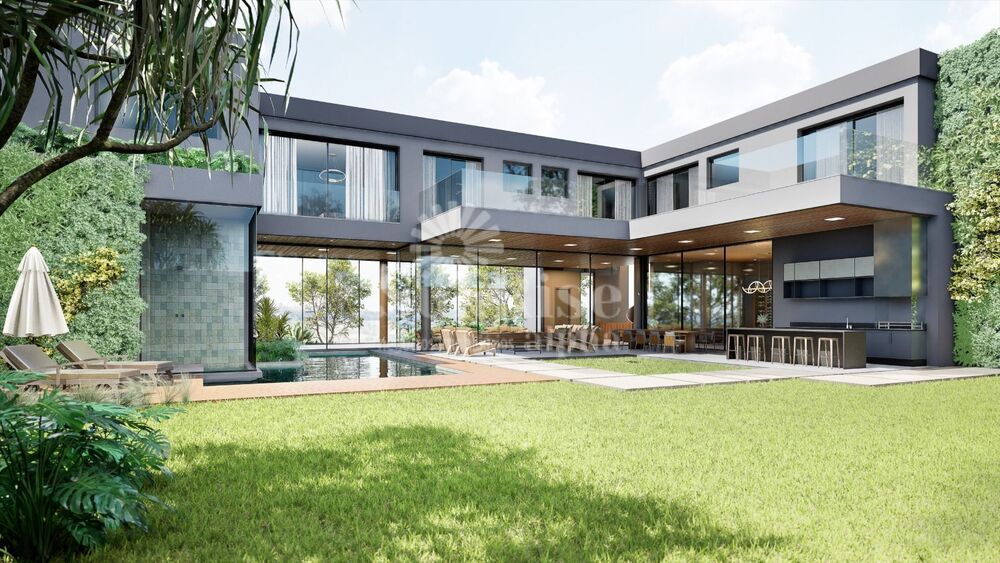 Casa, 4 quartos, 980 m² - Foto 4