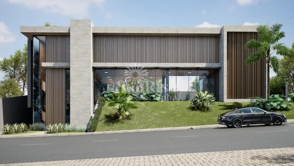 Casa, 4 quartos, 980 m² - Foto 5