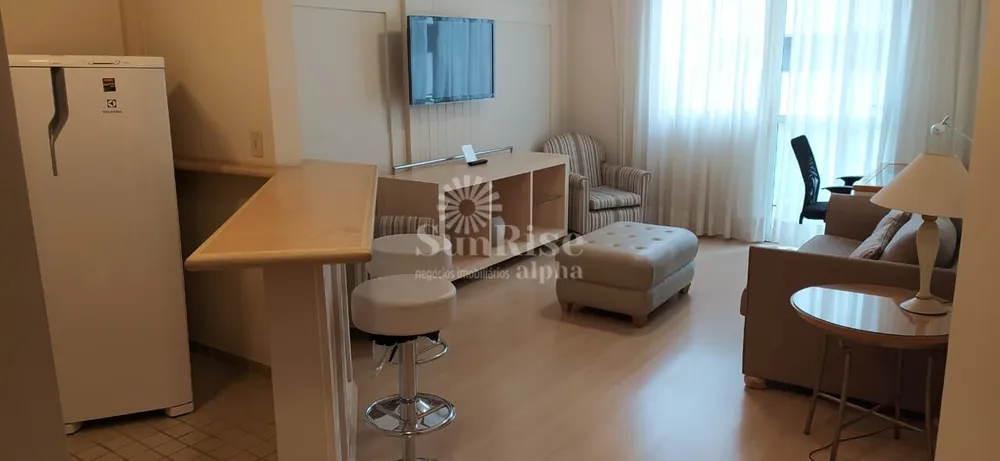Apartamento, 1 quarto, 57 m² - Foto 8