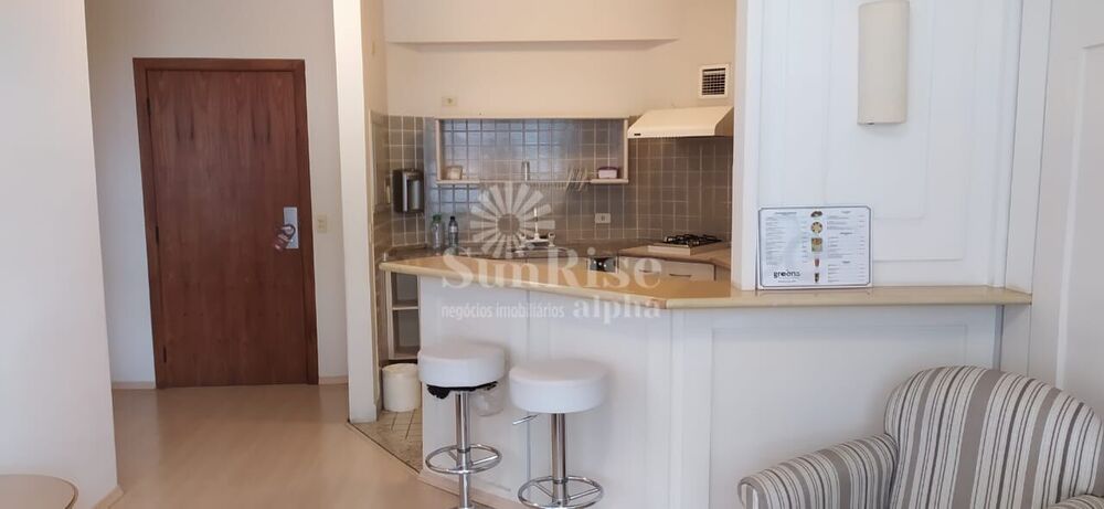 Apartamento, 1 quarto, 57 m² - Foto 7