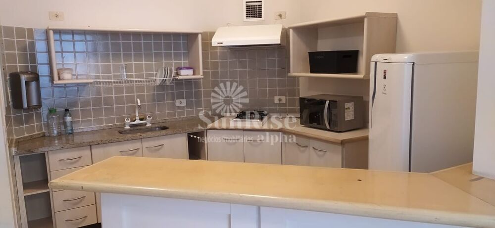 Apartamento, 1 quarto, 57 m² - Foto 6