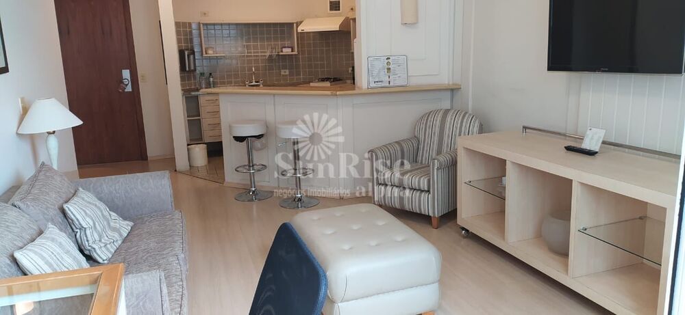 Apartamento, 1 quarto, 57 m² - Foto 8