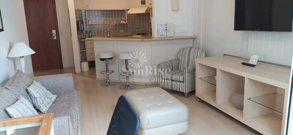 Apartamento, 1 quarto, 57 m² - Foto 9