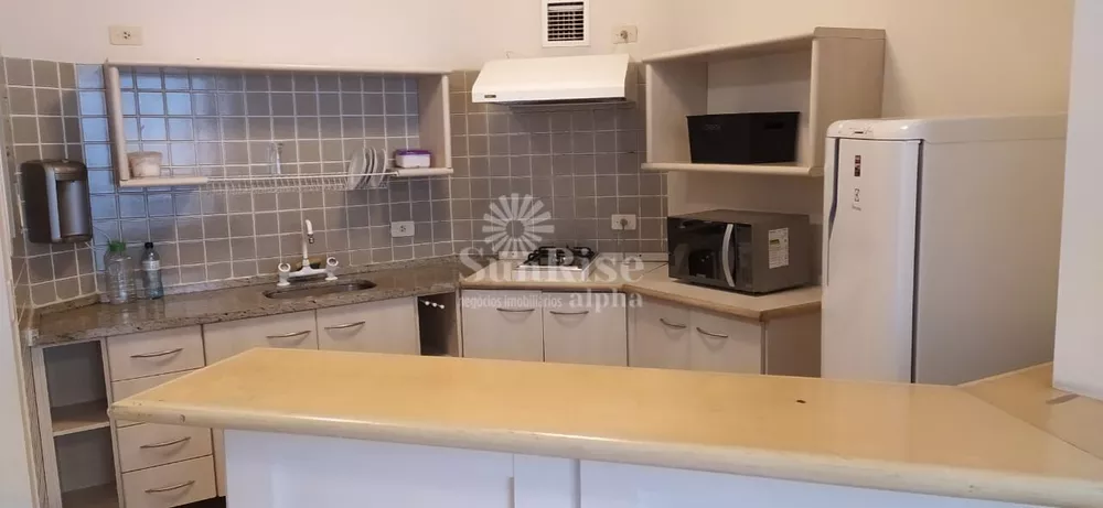 Apartamento, 1 quarto, 57 m² - Foto 1