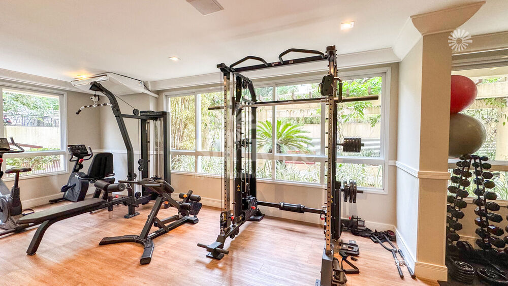 Apartamento, 3 quartos, 84 m² - Foto 18