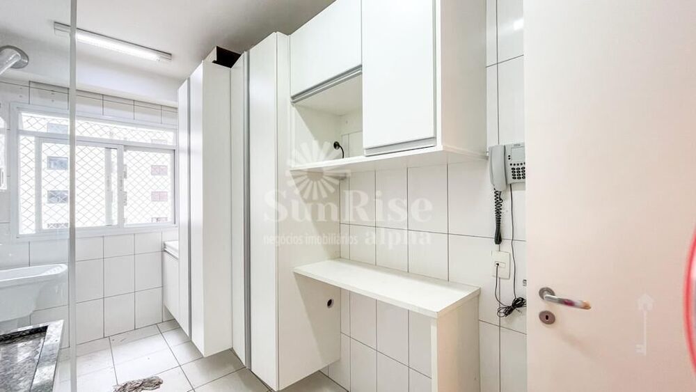 Apartamento, 3 quartos, 84 m² - Foto 2