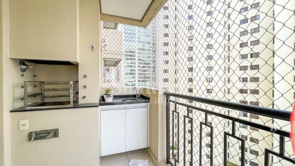 Apartamento, 3 quartos, 84 m² - Foto 7