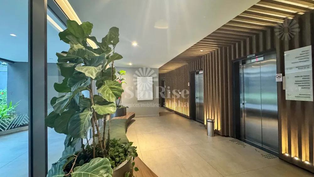 Apartamento, 1 quarto, 52 m² - Foto 4
