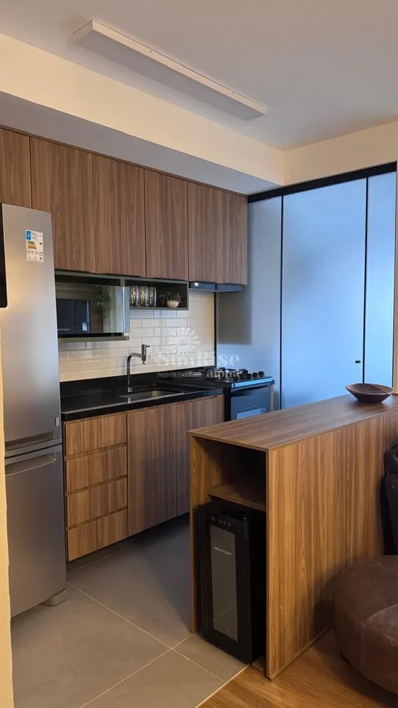 Apartamento, 1 quarto, 52 m² - Foto 2