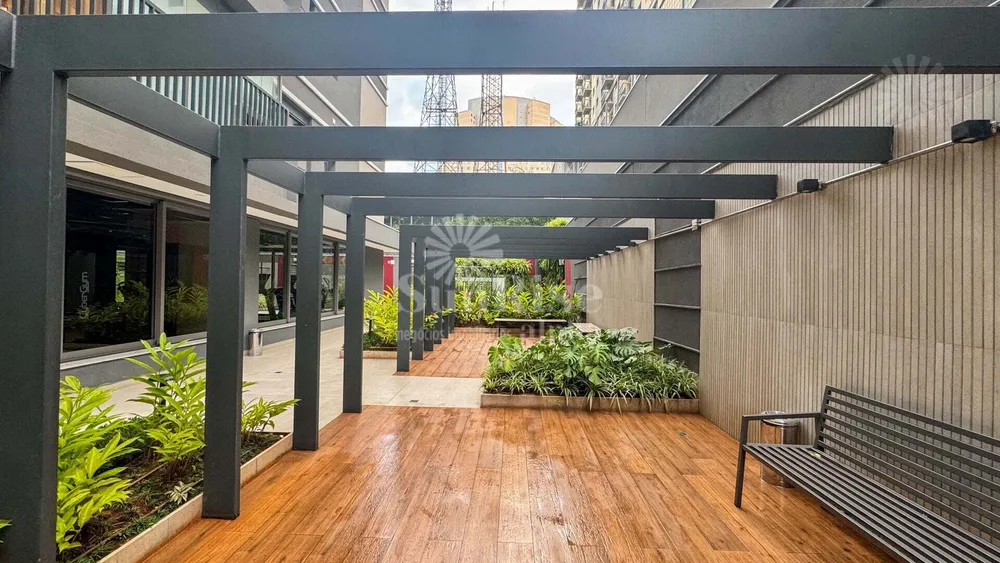Apartamento, 1 quarto, 52 m² - Foto 3