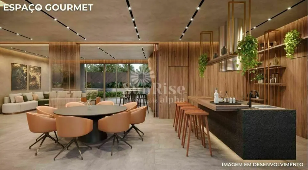 Apartamento, 1 quarto, 52 m² - Foto 5
