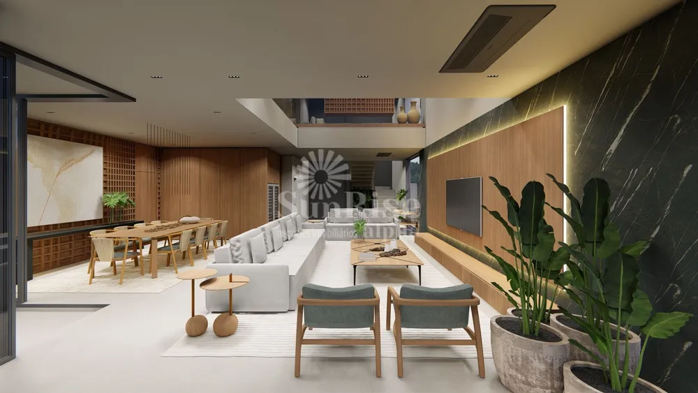 Casa, 4 quartos, 604 m² - Foto 6