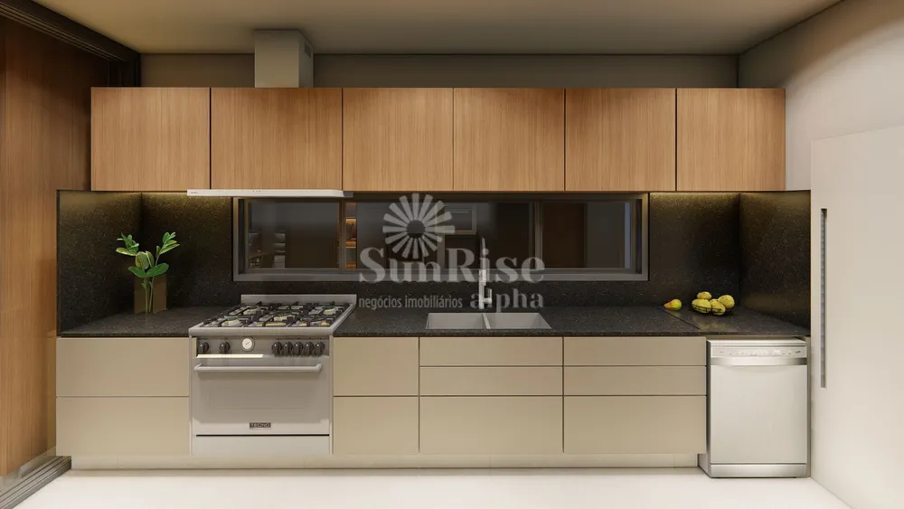 Casa, 4 quartos, 604 m² - Foto 3