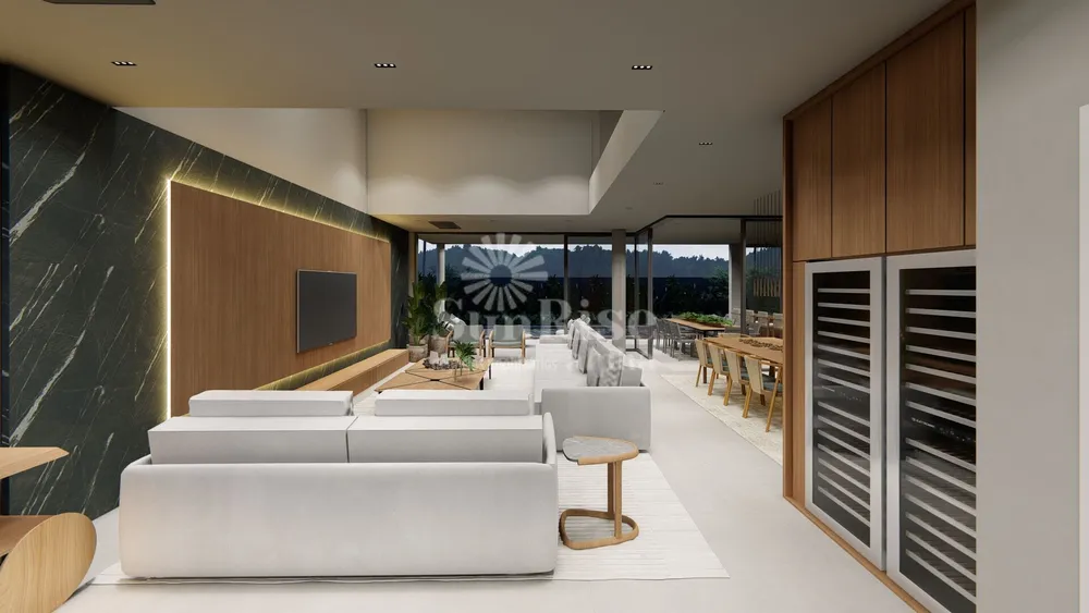 Casa, 4 quartos, 604 m² - Foto 4