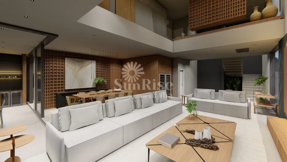 Casa, 4 quartos, 604 m² - Foto 5