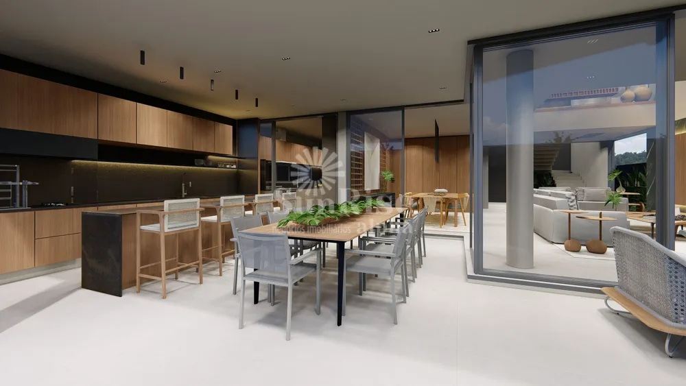 Casa, 4 quartos, 604 m² - Foto 10