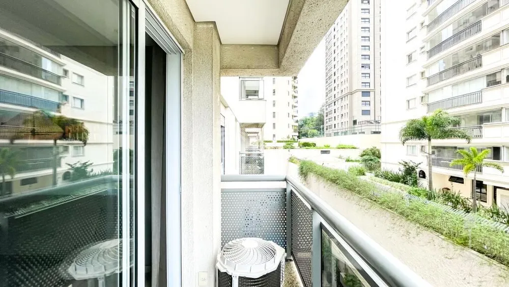 Apartamento, 1 quarto, 49 m² - Foto 13