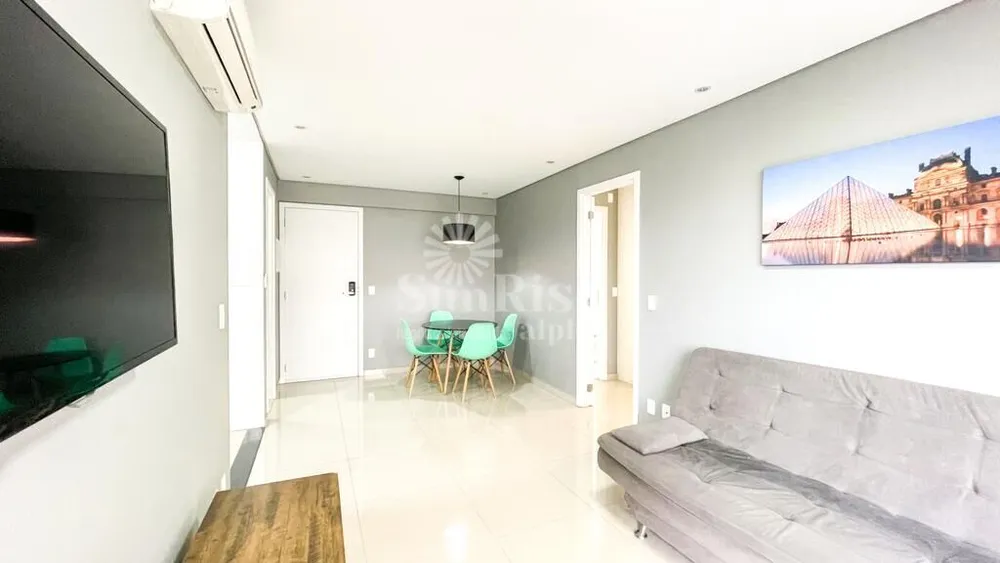 Apartamento, 1 quarto, 49 m² - Foto 8