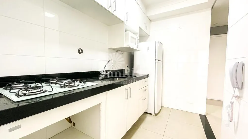 Apartamento, 1 quarto, 49 m² - Foto 2