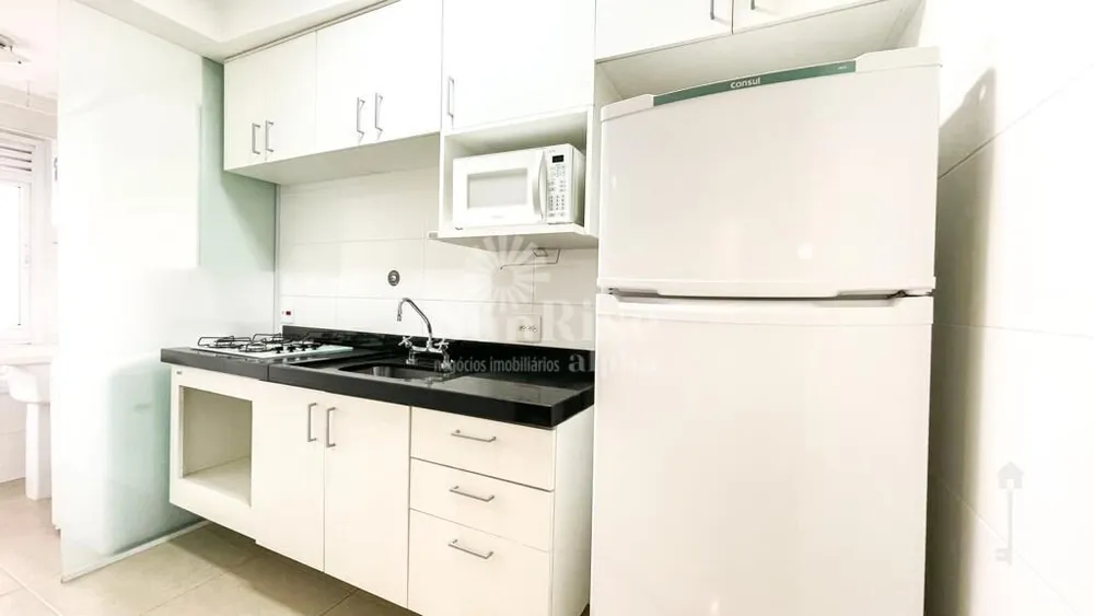 Apartamento, 1 quarto, 49 m² - Foto 5