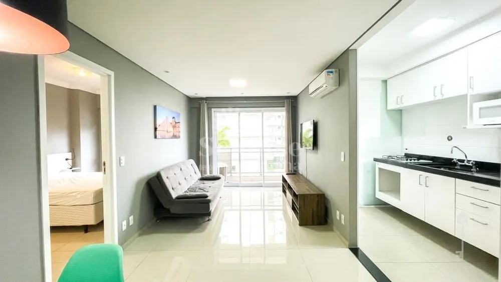 Apartamento, 1 quarto, 49 m² - Foto 9