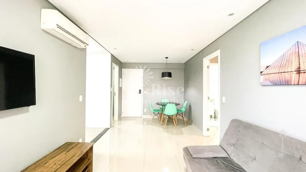 Apartamento, 1 quarto, 49 m² - Foto 10