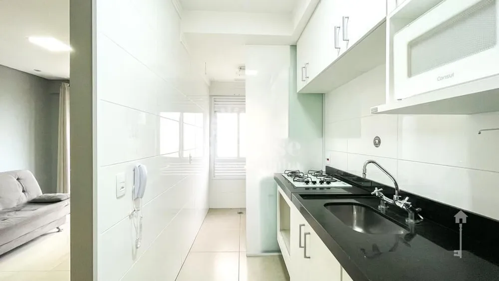 Apartamento, 1 quarto, 49 m² - Foto 6