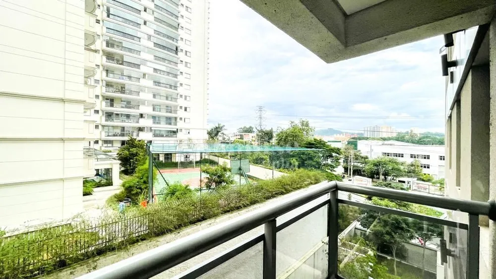 Apartamento, 1 quarto, 49 m² - Foto 12