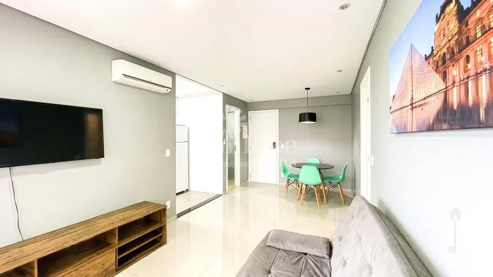 Apartamento, 1 quarto, 49 m² - Foto 11