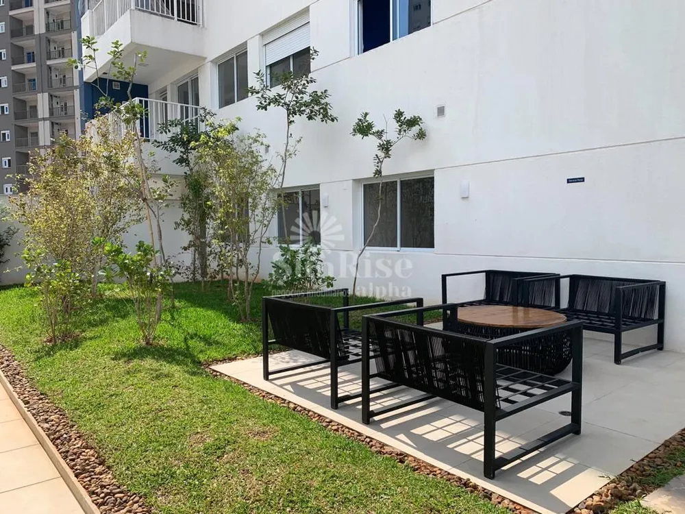 Apartamento, 1 quarto, 54 m² - Foto 12