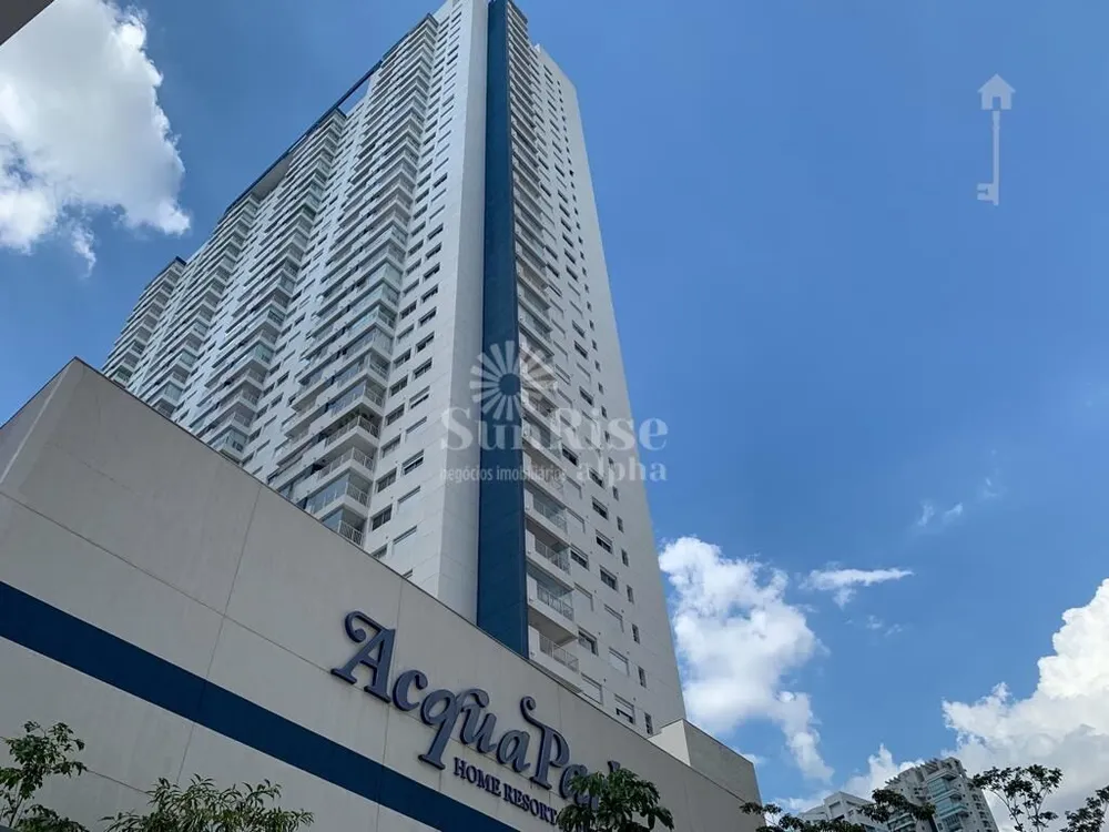 Apartamento, 1 quarto, 54 m² - Foto 10