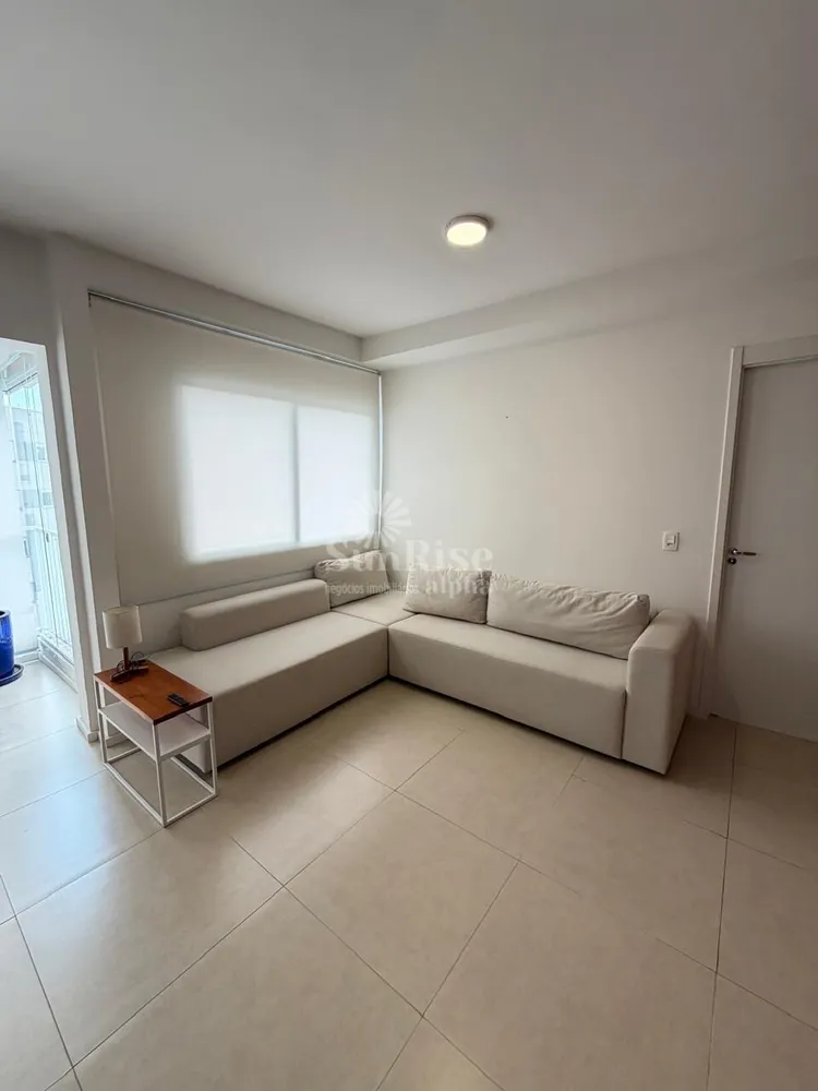 Apartamento, 1 quarto, 54 m² - Foto 4