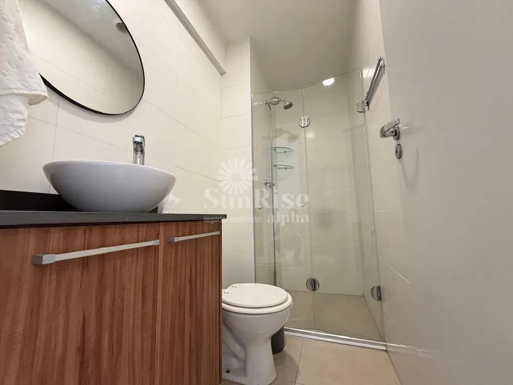 Apartamento, 1 quarto, 54 m² - Foto 9
