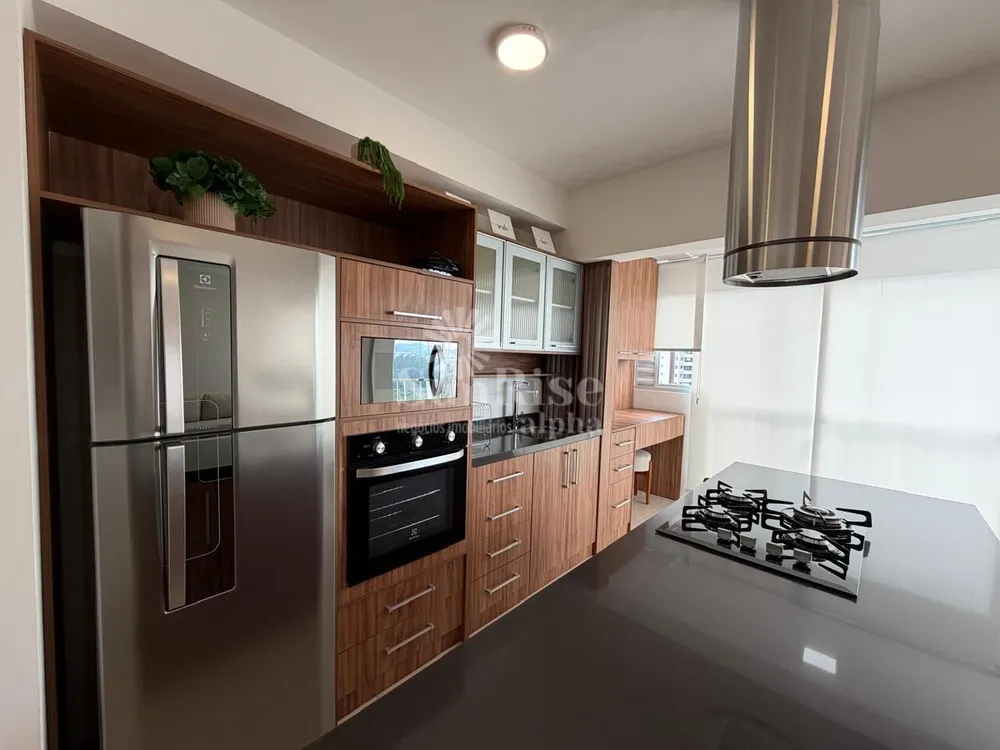 Apartamento, 1 quarto, 54 m² - Foto 3