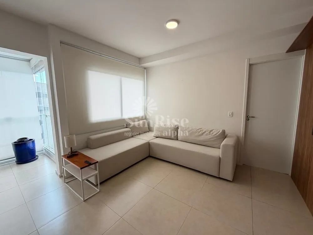 Apartamento, 1 quarto, 54 m² - Foto 1