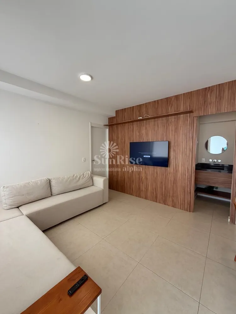 Apartamento, 1 quarto, 54 m² - Foto 5