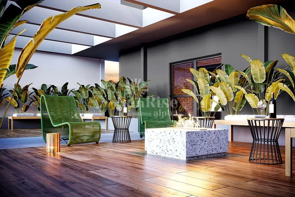Apartamento, 2 quartos, 58 m² - Foto 13