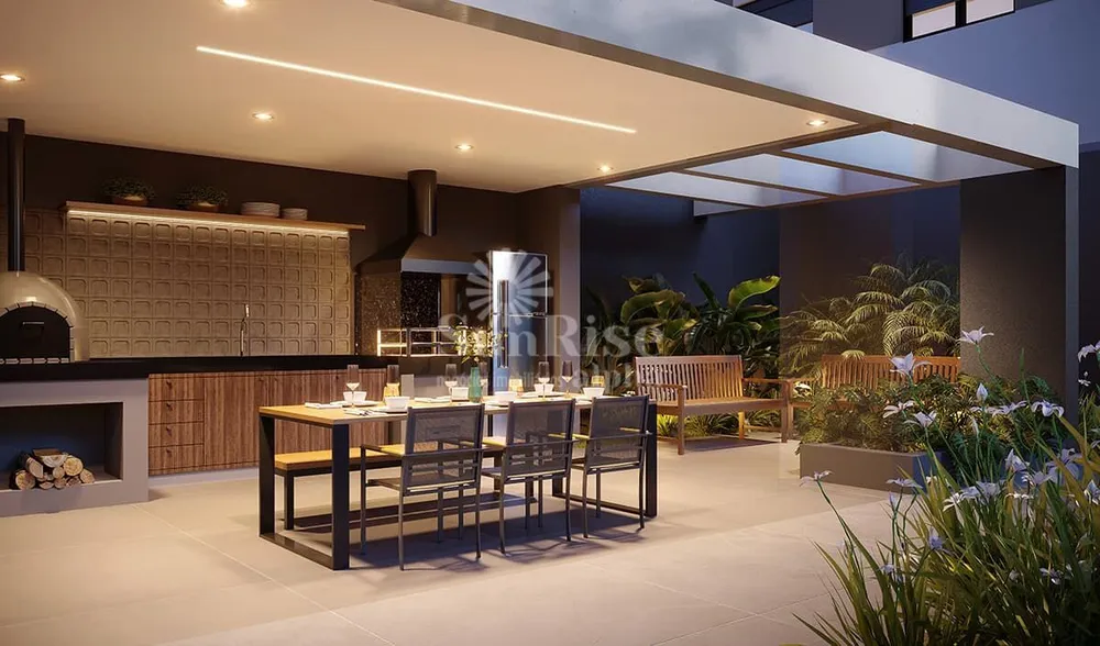 Apartamento, 2 quartos, 58 m² - Foto 10