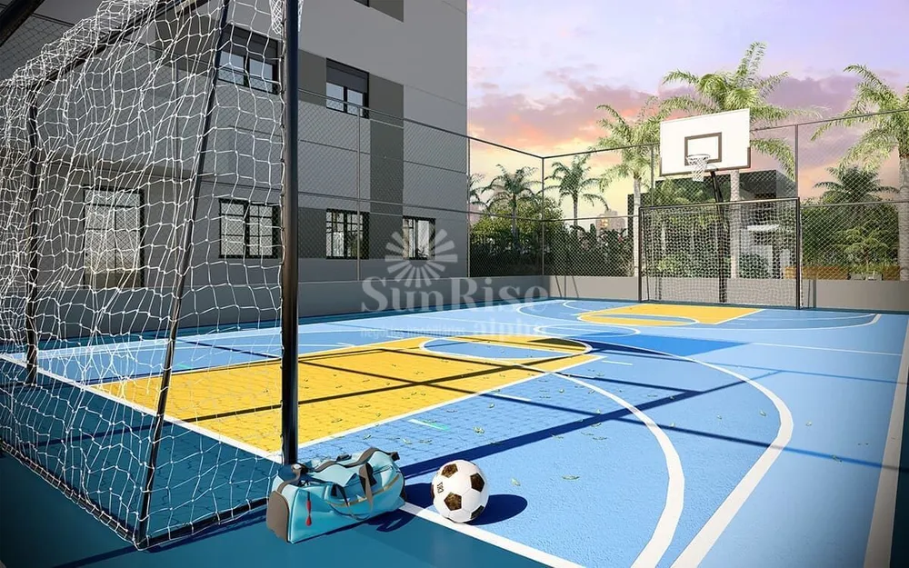Apartamento, 2 quartos, 58 m² - Foto 14