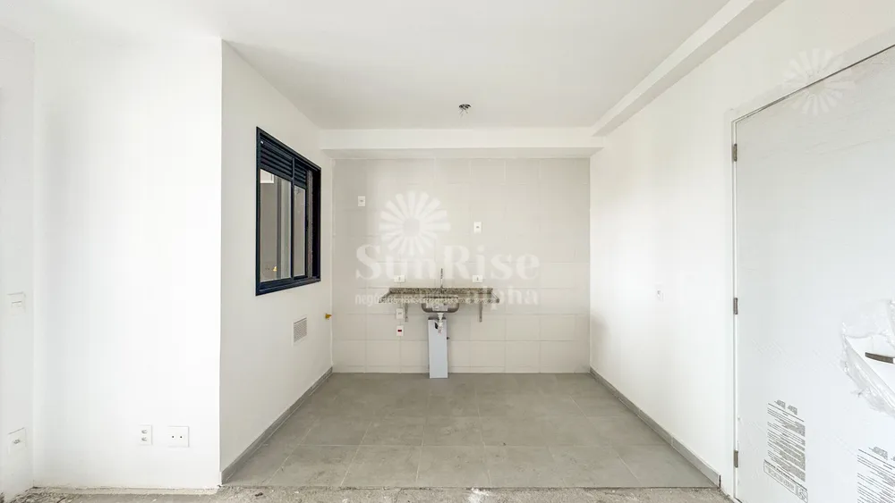 Apartamento, 2 quartos, 58 m² - Foto 1